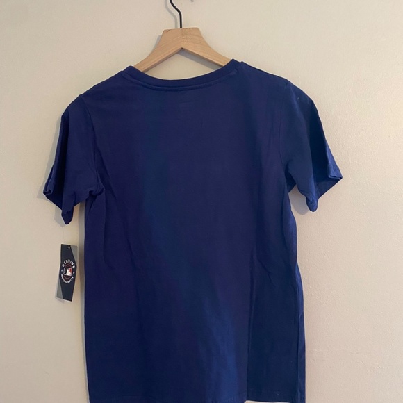 NWT Unisex Officially Licensed Minnesota Twin's Short Sleeve Tee LARGE (12/14) - Picture 5 of 5